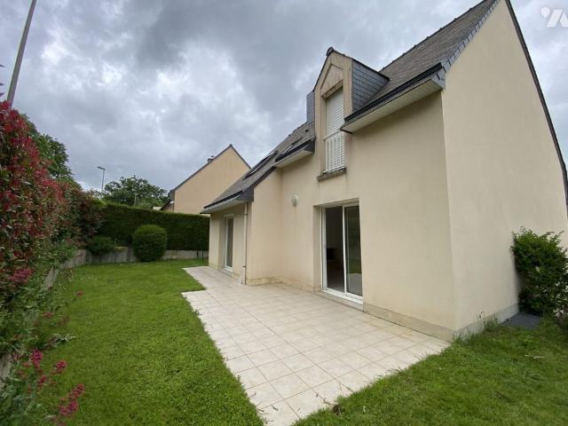 Maison location à Rennes, Bretagne