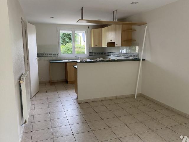 Maison location à Rennes, Bretagne