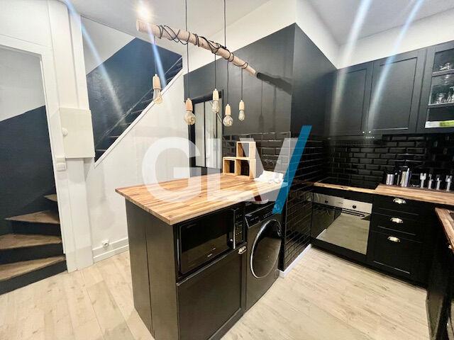 Maison location à Lille