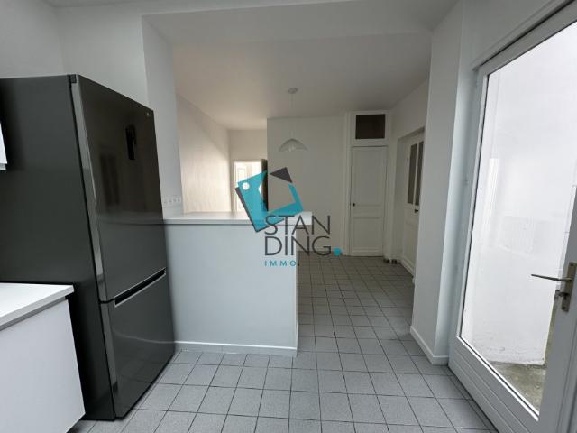 Maison location à Lille