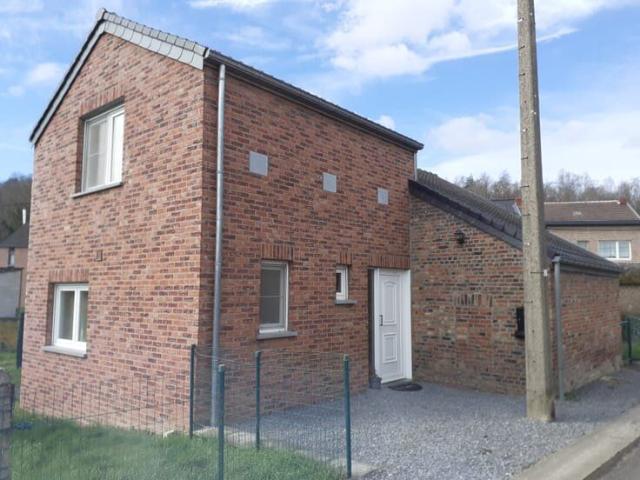 Maison location à Visé, Wallonie
