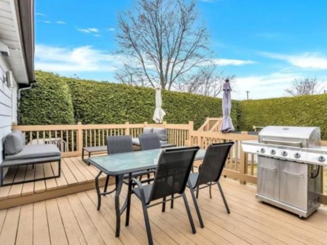 Apartment for rent in Longueuil, Quebec