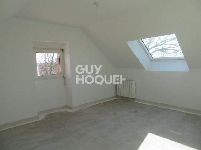 Maison location à Château-Gontier, Marigné-peuton