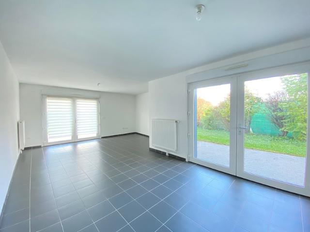 Maison location à Valenciennes, Hauts-de-France