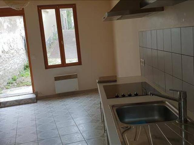 Maison location à Pain Perdu, Maule