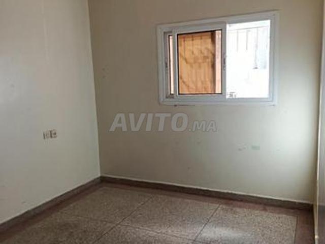 Maison location à Dakhla