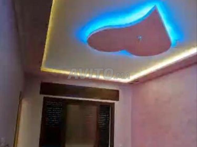 Appartement location à Tanger-Tétouan