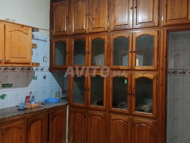 Maison location à Ouinislane