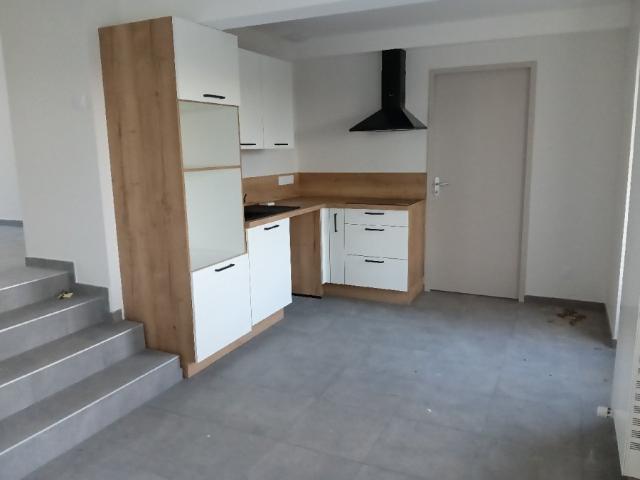 Maison location à Les Bas Coureaux, Mésanger