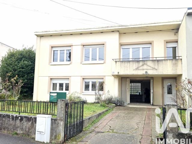 Maison location à France métropolitaine, Metz