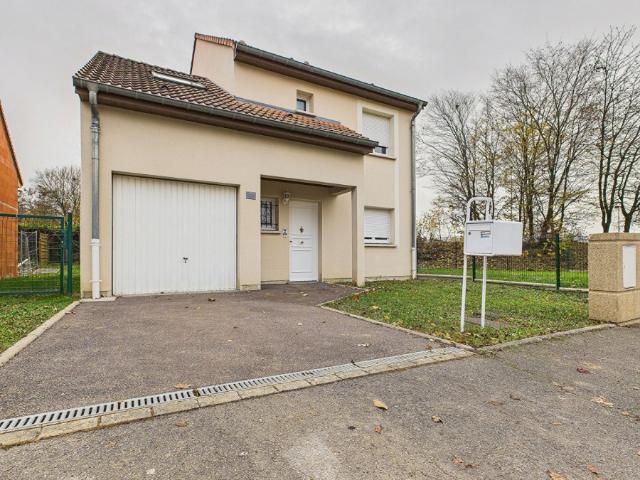 Maison location à France métropolitaine, Metz