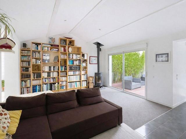 Maison location à Les Pannes, Saint-Xandre