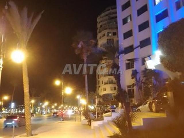 Maison location à Tangero, Tanger-Tétouan