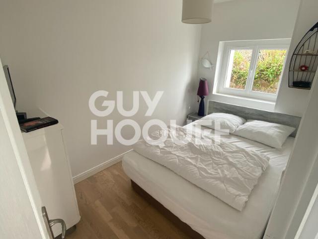 Appartement location à Saint-Brieuc, Bretagne