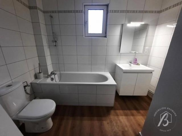 Maison location à Molsheim