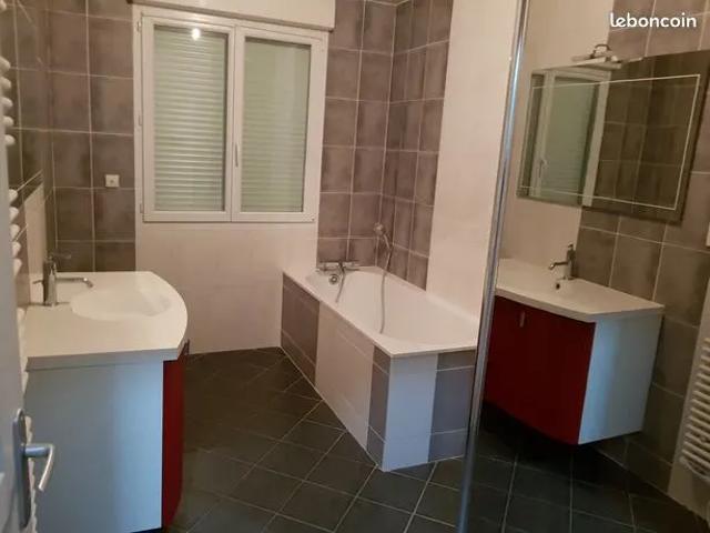 Maison location à Châlons-en-Champagne, Marne