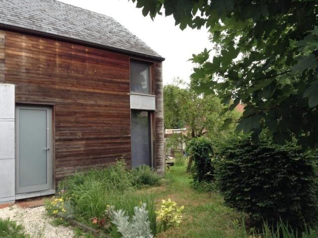Maison location à Bergen, Wallonie