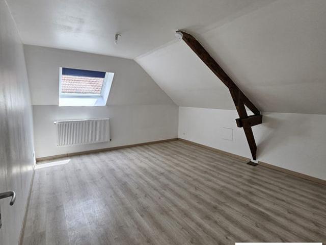 Maison location à Montdidier, Villers-tournelle
