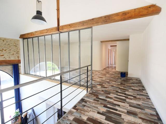 Maison location à Segré, Montreuil-sur-maine