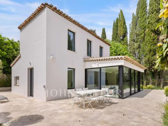 Maison location à Grasse, Mougins
