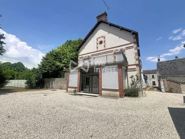 Maison location à Pithiviers, Saint-loup-des-vignes
