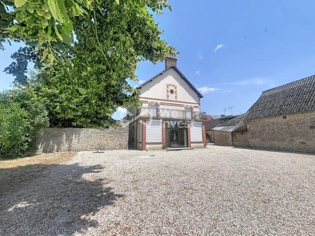 Maison location à Pithiviers, Saint-loup-des-vignes