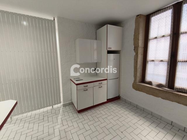 Maison location à Nancy