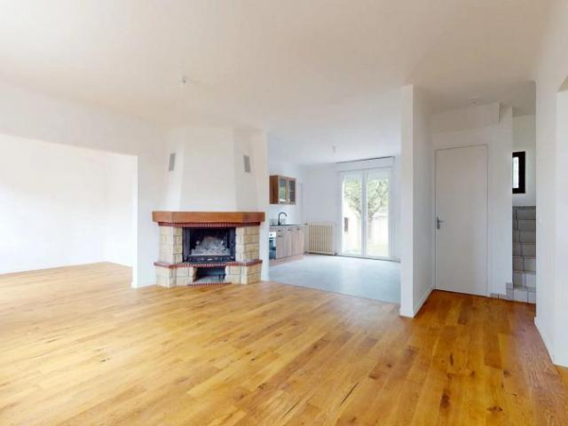 Maison location à Nantes