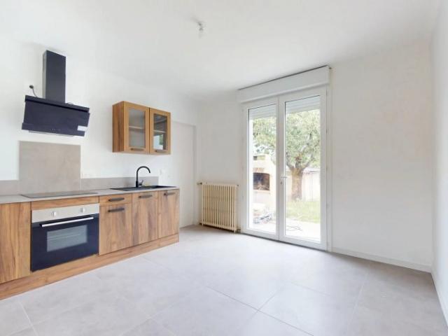 Maison location à Nantes