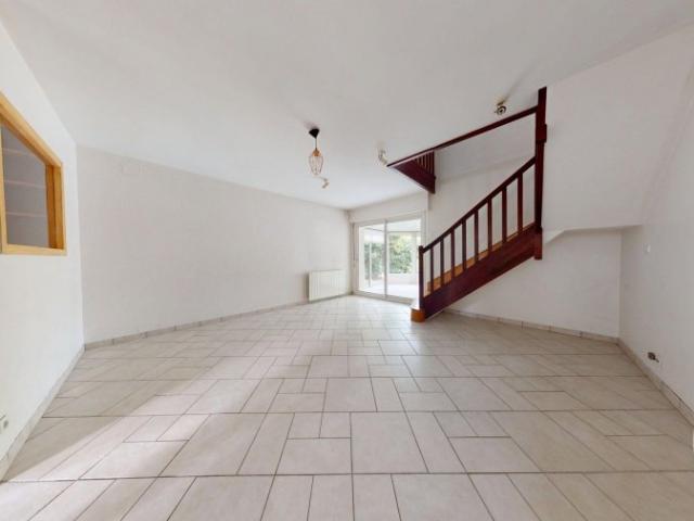 Maison location à Nantes