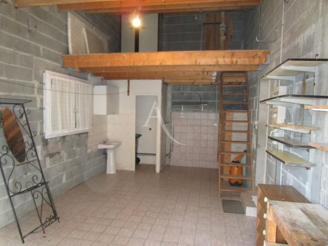 Maison location à Les Sables-d'Olonne, Notre-dame-de-monts