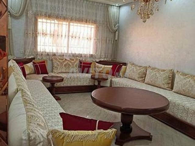 Appartement location à El Ma, Gharb-Chrarda-Beni Hssen