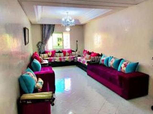 Maison location à El Ma, Gharb-Chrarda-Beni Hssen