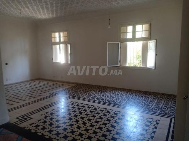 Propriété location à Meknès