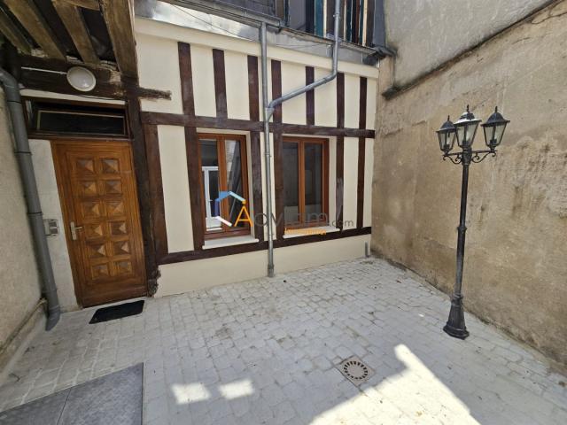 Maison location à Saint-Jean-le-Blanc, Loiret