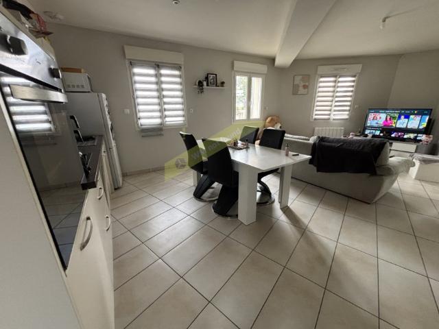Maison location à Arras, Agnières