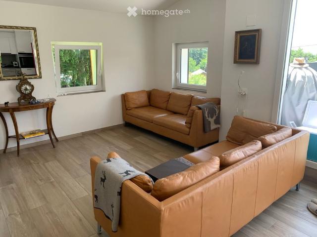 Apartment mieten in Gland, District de Nyon