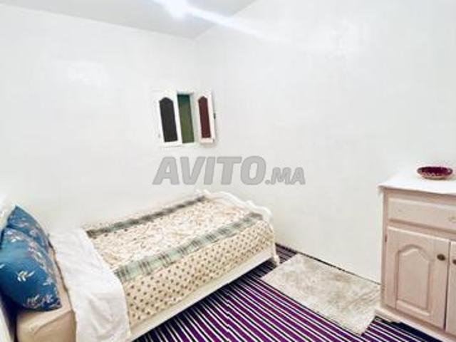 Maison location à Oualidia, Gharb-Chrarda-Beni Hssen