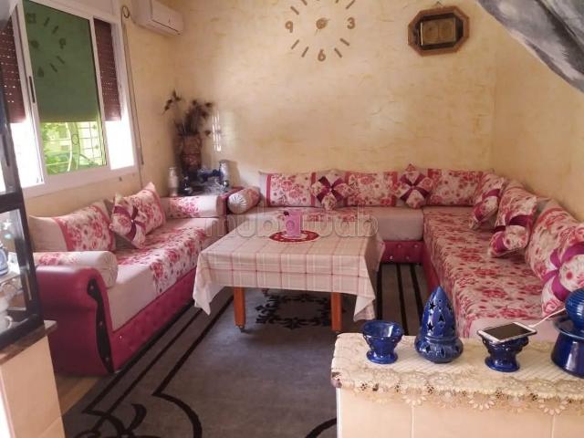 Maison location à Ben Slimane