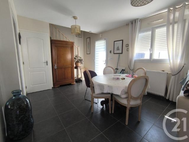 Maison location à Boulogne-sur-Mer, Outreau