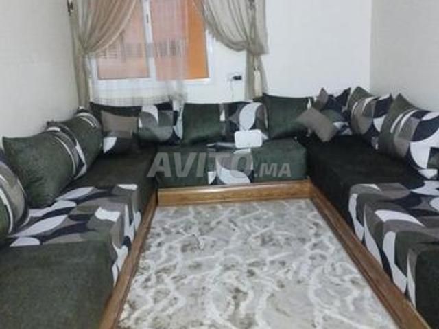 Maison location à Agadir, Oued ed Dahab-Lagouira
