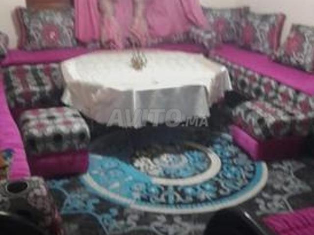 Maison location à El Ma, Gharb-Chrarda-Beni Hssen
