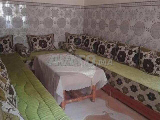 Maison location à El Ma, Gharb-Chrarda-Beni Hssen