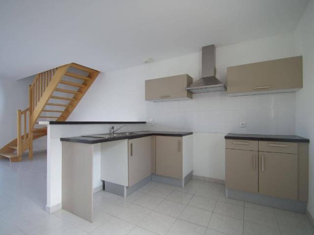 Maison location à Rompsay, Périgny
