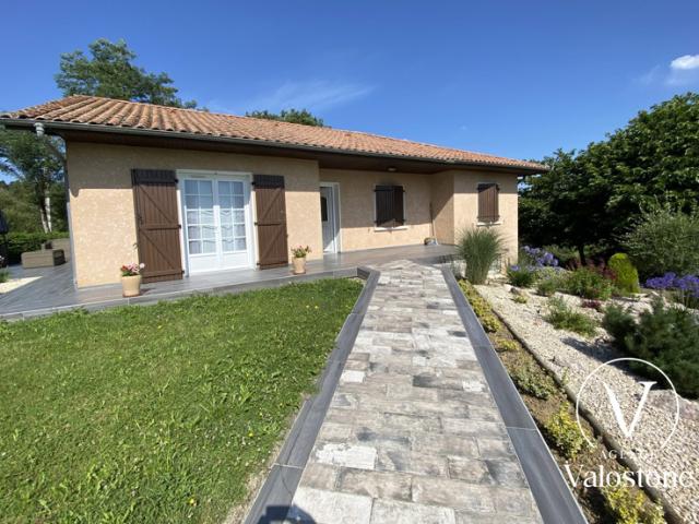 Maison location à France métropolitaine, Castelner