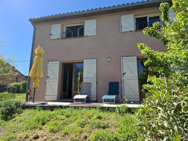 Maison location à Muret, Peyssies