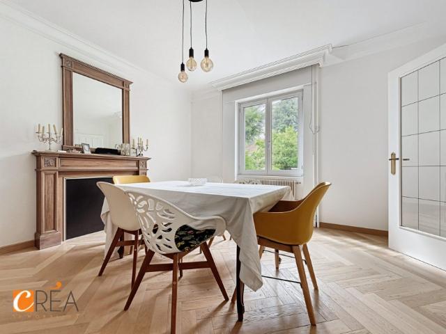 Maison location à Mulhouse, Pfastatt