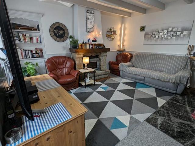 Maison location à Saint-Brieuc, Bretagne
