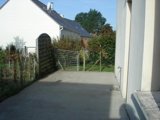 Maison location à Saint-Nazaire, Pontchâteau