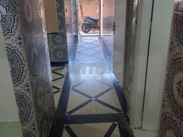 Appartement location à Hay Essalam, Madagh مداغ